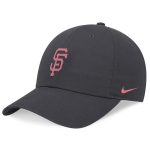 womens san francisco giants nike graphite desert berry club adjustable hat Collection | San Francisco Giants Shop - Official MLB Jerseys & Caps