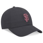 womens san francisco giants nike graphite desert berry club adjustable hat Collection | San Francisco Giants Shop - Official MLB Jerseys & Caps