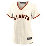 womens san francisco giants nike white 1 mom home replica jersey Collection | San Francisco Giants Shop - Official MLB Jerseys & Caps