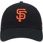 youth san francisco giants 47 black clean up adjustable hat Collection | San Francisco Giants Shop - Official MLB Jerseys & Caps