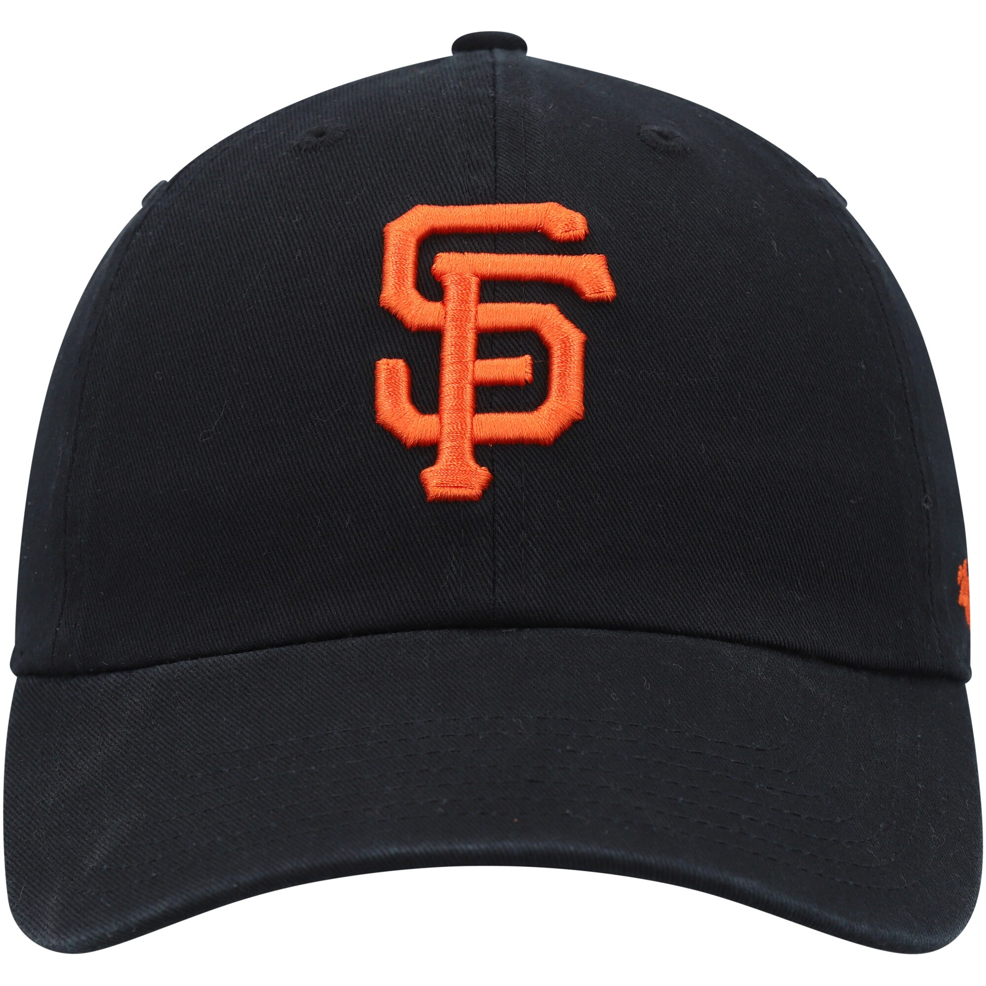 youth san francisco giants 47 black clean up adjustable hat Collection | San Francisco Giants Shop - Official MLB Jerseys & Caps