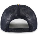 youth san francisco giants 47 navy jungle gym adjustable trucker hat Collection | San Francisco Giants Shop - Official MLB Jerseys & Caps