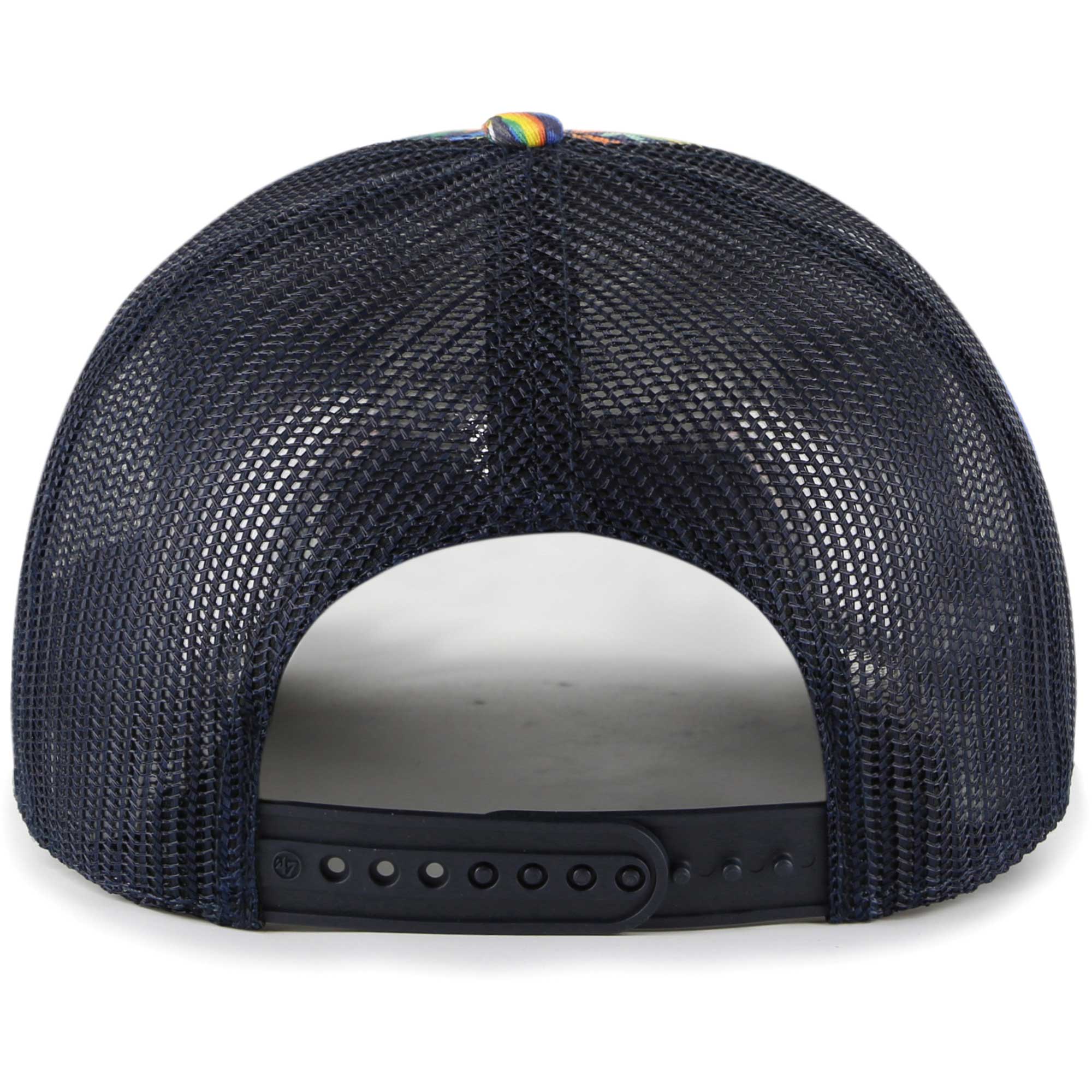 youth san francisco giants 47 navy jungle gym adjustable trucker hat Collection | San Francisco Giants Shop - Official MLB Jerseys & Caps