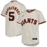 youth san francisco giants mike yastrzemski nike cream alternate replica player jersey Collection | San Francisco Giants Shop - Official MLB Jerseys & Caps