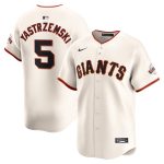 youth san francisco giants mike yastrzemski nike cream home limited player jersey Collection | San Francisco Giants Shop - Official MLB Jerseys & Caps