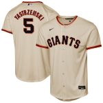 youth san francisco giants mike yastrzemski nike cream home replica player jersey Collection | San Francisco Giants Shop - Official MLB Jerseys & Caps
