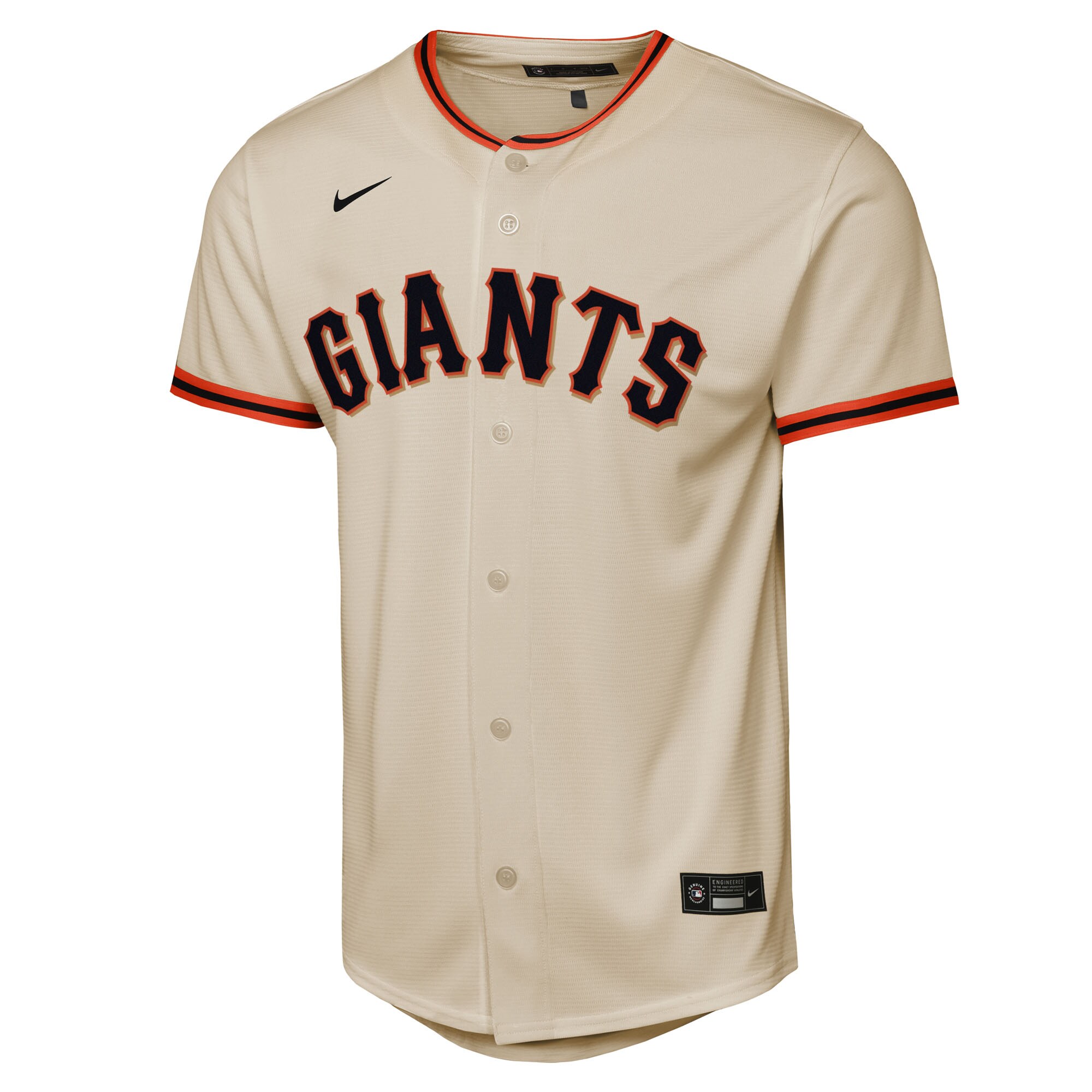 youth san francisco giants mike yastrzemski nike cream home replica player jersey Collection | San Francisco Giants Shop - Official MLB Jerseys & Caps