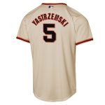 youth san francisco giants mike yastrzemski nike cream home replica player jersey Collection | San Francisco Giants Shop - Official MLB Jerseys & Caps