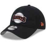 youth san francisco giants new era black 2025 batting practice 9twenty adjustable hat Collection | San Francisco Giants Shop - Official MLB Jerseys & Caps