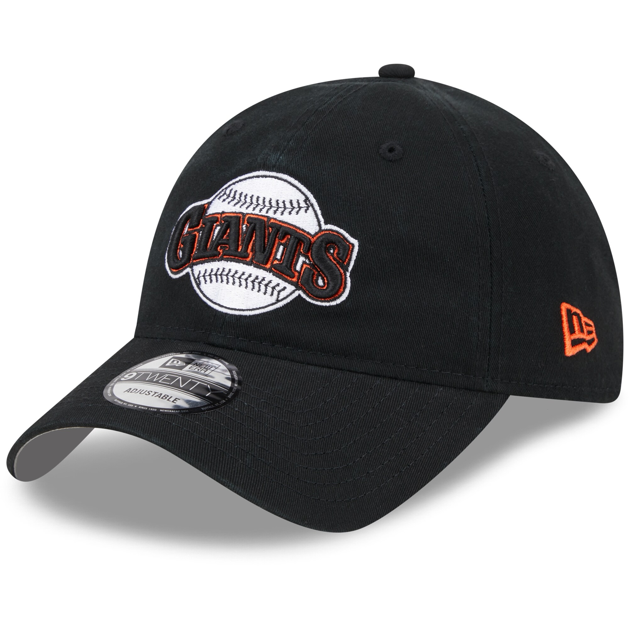 youth san francisco giants new era black 2025 batting practice 9twenty adjustable hat Collection | San Francisco Giants Shop - Official MLB Jerseys & Caps