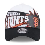 youth san francisco giants new era black boom 9forty adjustable hat Collection | San Francisco Giants Shop - Official MLB Jerseys & Caps