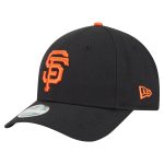 youth san francisco giants new era black player replica 9forty adjustable hat Collection | San Francisco Giants Shop - Official MLB Jerseys & Caps