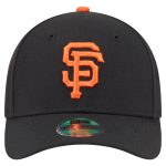 youth san francisco giants new era black player replica 9forty adjustable hat Collection | San Francisco Giants Shop - Official MLB Jerseys & Caps