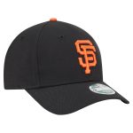 youth san francisco giants new era black player replica 9forty adjustable hat Collection | San Francisco Giants Shop - Official MLB Jerseys & Caps