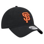 youth san francisco giants new era black team color 9twenty adjustable hat Collection | San Francisco Giants Shop - Official MLB Jerseys & Caps