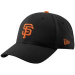 youth san francisco giants new era black the league 9forty adjustable hat Collection | San Francisco Giants Shop - Official MLB Jerseys & Caps