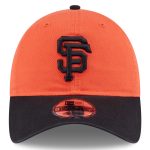 youth san francisco giants new era orange 2025 spring training 9twenty adjustable hat Collection | San Francisco Giants Shop - Official MLB Jerseys & Caps