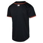 youth san francisco giants nike black alternate limited jersey Collection | San Francisco Giants Shop - Official MLB Jerseys & Caps