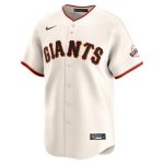 youth san francisco giants nike cream home limited custom jersey Collection | San Francisco Giants Shop - Official MLB Jerseys & Caps